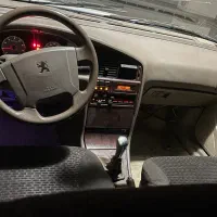 پارس سال دوگانه سفید خانگی داخل کرم