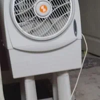 کولر سلولزی درحدنو
