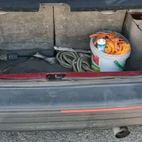 هاچبک مدل ۸۵|خودرو سواری و وانت|شهر ری, سرتخت|دیوار