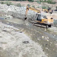 اجاره بیل مکانیکی زنجیری ولاستیکی