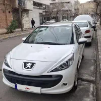 207 پانا ارتقا ۴۰۴