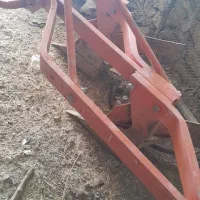 گاو اهن|ماشینآلات صنعتی|سنندج, |دیوار