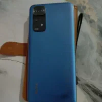 شیائومی Redmi Note 11 با حافظهٔ ۱۲۸ گیگابایت|موبایل|مشهد, مهدی آباد|دیوار