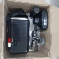 چرخ گوشت جهان آوا|خردکن، آسیاب، غذاساز|بروجرد, |دیوار