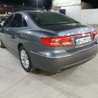 آزرا کالیفرنیا مدل2011
