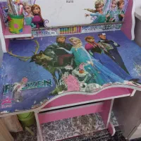 میز تحریر وصندلی کودک