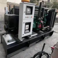 دیزل ژنراتور 330 کاوا