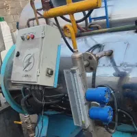 دیگ بخار نیم تن نو|ماشین‌آلات صنعتی|مشهد, فرودگاه|دیوار