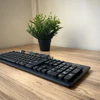 کیبورد جزیره ای تسکو - مقاوم در مقابل آب