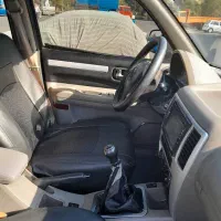 کاپرا دو کابین، دو دف کم کار|خودرو سواری و وانت|تهران, امامت|دیوار