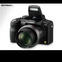 فروش دوربین پاناسونیک|دوربین عکاسی و فیلمبرداری|تهران, ولنجک|دیوار