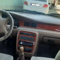 خودرو سمند مدل ۹۰|خودرو سواری و وانت|همدان, |دیوار