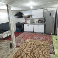 فروش یه واحد از سه واحد خونه ویلایی