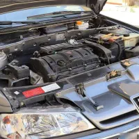 پژو پارس LX TU5 مدل 1393|خودرو سواری و وانت|شهرکرد, |دیوار