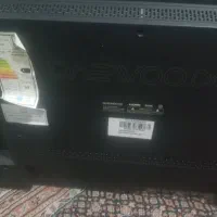 ال ایدی ۴۳ دوو|تلویزیون و پروژکتور|مشهد, خواجه ربیع|دیوار