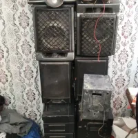 باند|سیستم صوتی خانگی|شیراز, شهرک بهار|دیوار