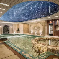 ۱۰۴متر_۲خواب_برج باغ بارمان پارک۲_Live the Luxury