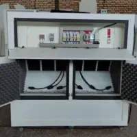 تولید کننده انواع سوپر سایلنت باکس حرفه ای هوشمند