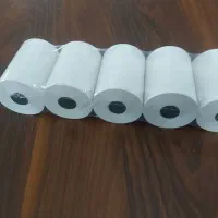 رول فیش پرینتر حرارتی