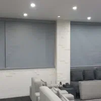 ۵ عدد پرده شیت مدرن