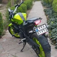 بنلی ۲۵۰ تک