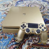 ps4 اسلیم گلد کپی خور