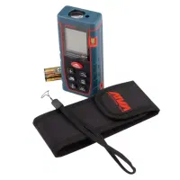 متر لیزری ۸۰ متری آروا مدل ۴۶۶۶|ابزارآلات|کرج, انبار مپنا|دیوار