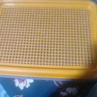 سینی ادرار سگ