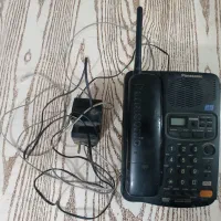 تلفن بی سیم پاناسونیک