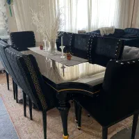 میز غذا خوری