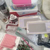 وسایل مژه|آرایشی، بهداشتی، درمانی|سیرجان, |دیوار