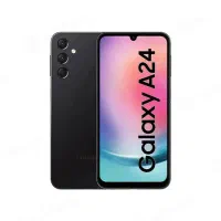 سامسونگ A24 با رم ۸ و حافظهٔ ۱۲۸ گیگابایت