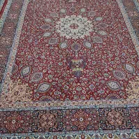 دو تخته فرش ۱۲متری
