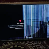 تلویزیون 55ال جی