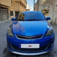 ام وی ام ۳۱۵ هاچبک اسپورت