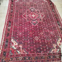 فرش 4متری دست بافت
