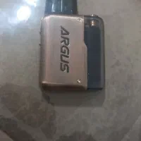 پاد ارگاس P2