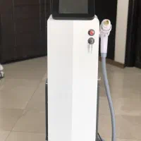 دستگاه کیوسوییچ نابوی حذف تتو|آرایشی، بهداشتی، درمانی|اهواز, شریعتی جنوبی|دیوار