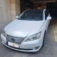 لکسوس es350|خودرو سواری و وانت|تهران, مرزداران|دیوار
