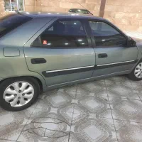 زانتیا 20000 مدل 85|خودرو سواری و وانت|تبریز, |دیوار