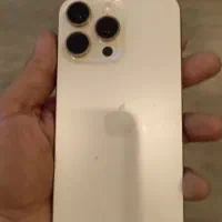 آیفون 16پزومکس 256دیزایر نچرال zaa نات اکتتیو