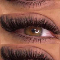 اکستنشن مژه یکتا|خدمات آرایشگری و زیبایی|تهران, باغ فیض|دیوار