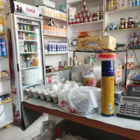 واگذاری سوپر مارکت بهر بلوار