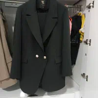 کت شلوار|لباس|دزفول, |دیوار