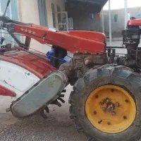 تیلر کشاورزی و باغبانی باکیفیت و قیمت مناسب|ماشینآلات صنعتی|رشتخوار, |دیوار