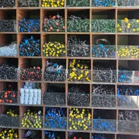 لوله 16و اتصالات آبیاری قطره ای|عمدهفروشی|اصفهان, ارداجی|دیوار