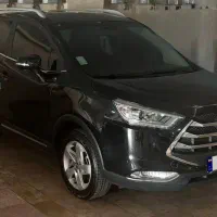 جک S3 مدل ۱۴۰۲ فروش فوری
