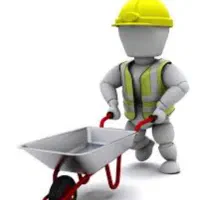 استخدام کارگرساده