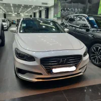 آزرا 2019 فول بیرنگ