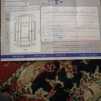 پژو405دوگانه بدو رنگ نقد اقساط تحویل فوری|خودرو سواری و وانت|مشهد, عبادی|دیوار